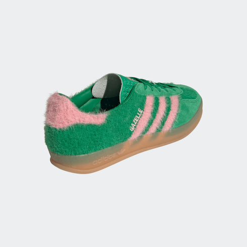ADIDAS Gazelle Indoor Womens Sneakers